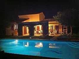 Szálloda Les Rives De Beauvallon Grimaud
