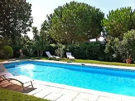 Szálloda Les Rives De Beauvallon Grimaud