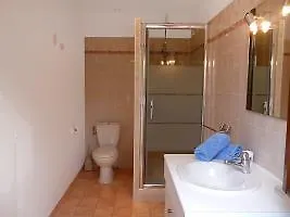 Szálloda Les Rives De Beauvallon *